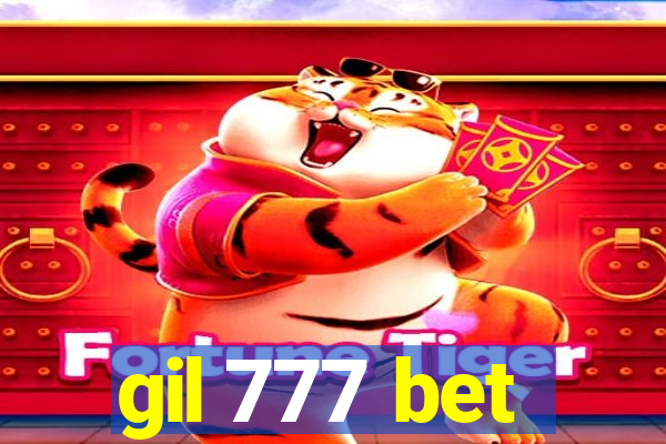 gil 777 bet