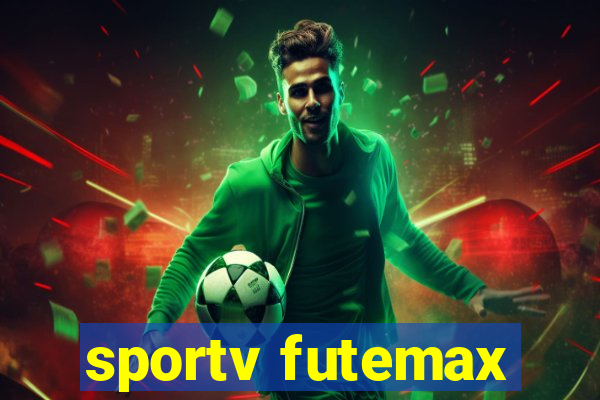 sportv futemax