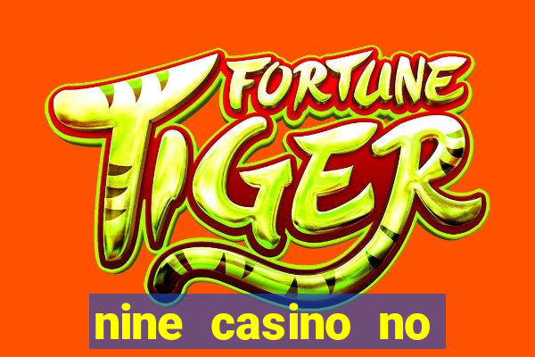 nine casino no deposit bonus codes