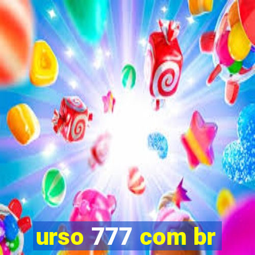 urso 777 com br