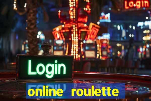 online roulette casinos portugal