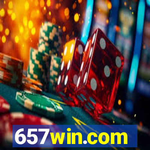 657win.com