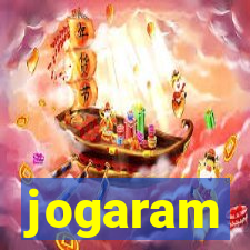 jogaram