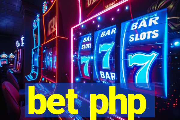 bet php