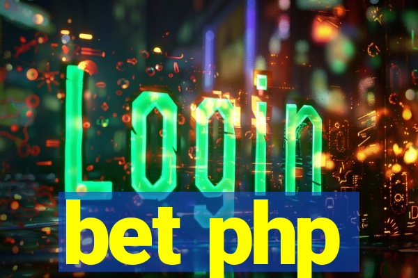 bet php