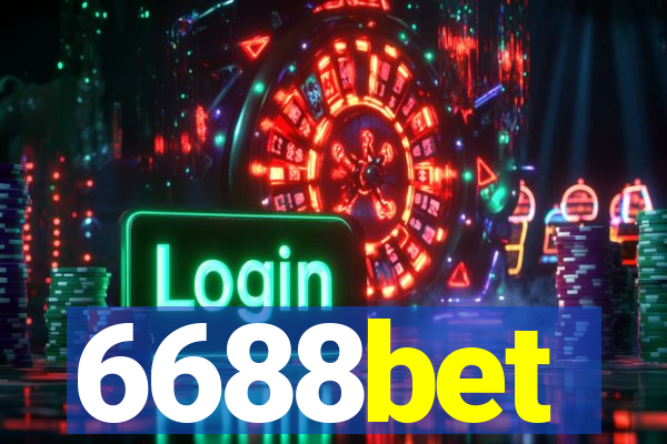 6688bet