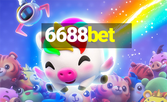 6688bet