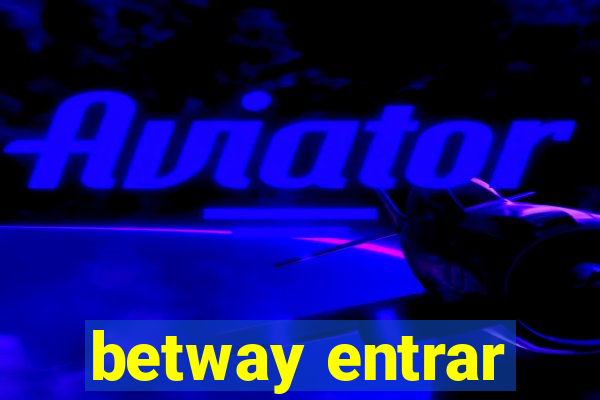 betway entrar