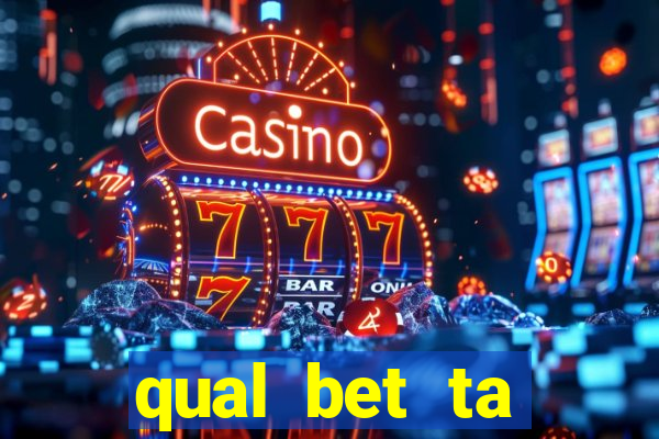 qual bet ta pagando hoje