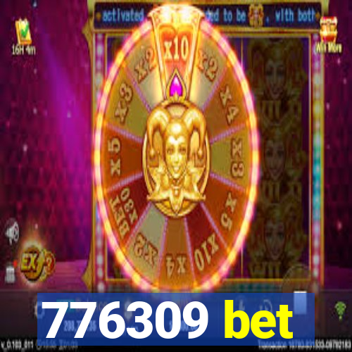 776309 bet