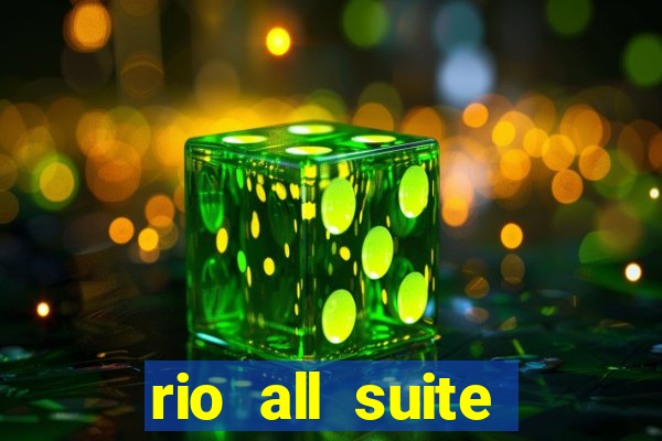 rio all suite hotel and casino