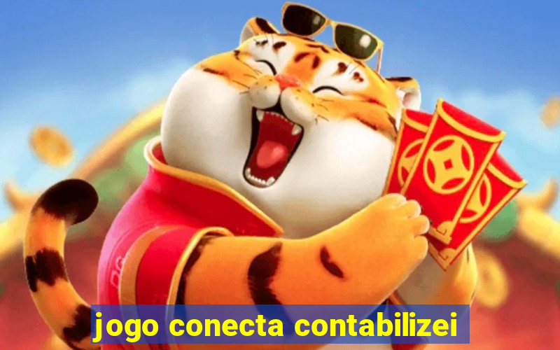 jogo conecta contabilizei