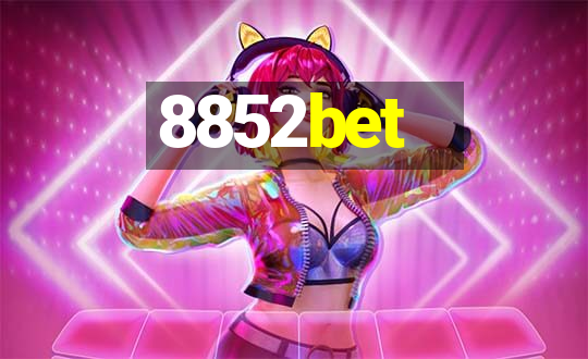 8852bet