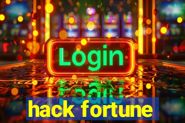 hack fortune