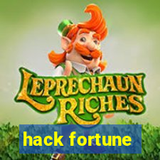 hack fortune