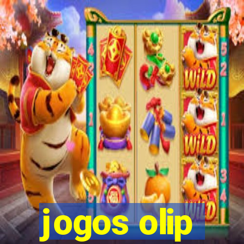 jogos olip