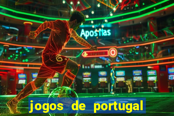 jogos de portugal na eurocopa 2024