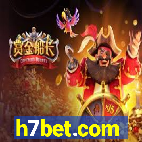 h7bet.com