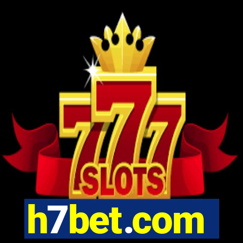 h7bet.com