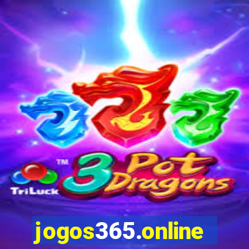 jogos365.online