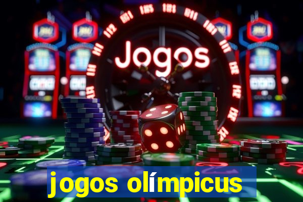 jogos olímpicus