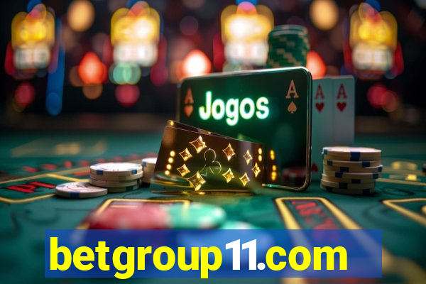 betgroup11.com