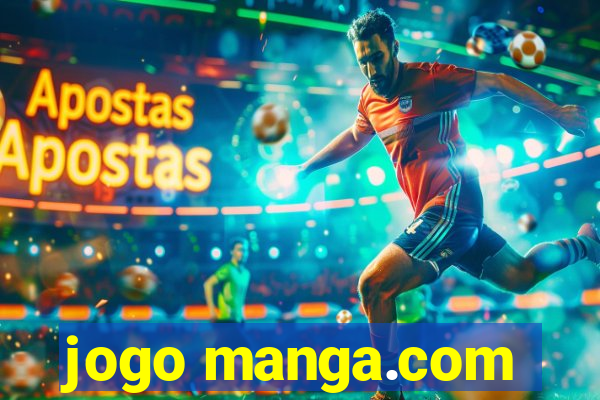 jogo manga.com