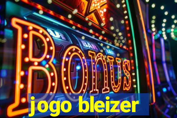 jogo bleizer