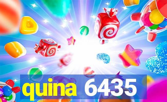 quina 6435