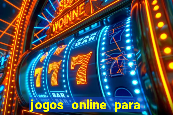 jogos online para ganhar dinheiro sem depositar