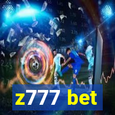 z777 bet