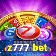 z777 bet