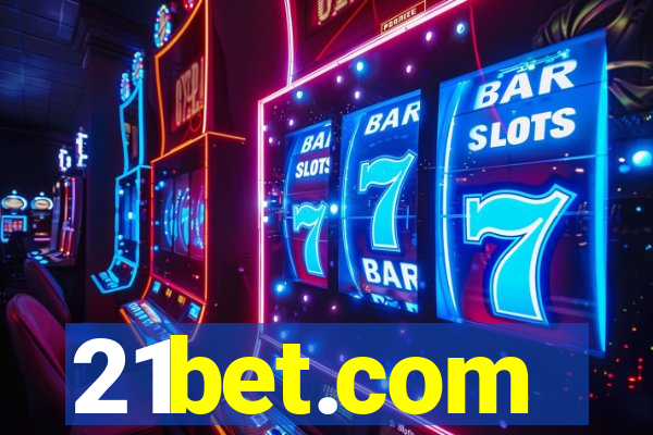 21bet.com