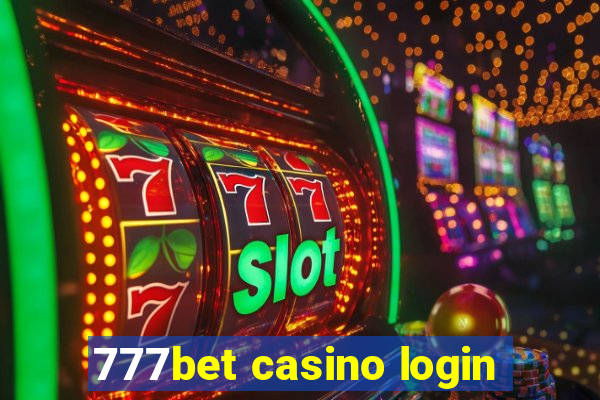 777bet casino login