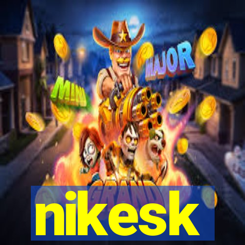 nikesk