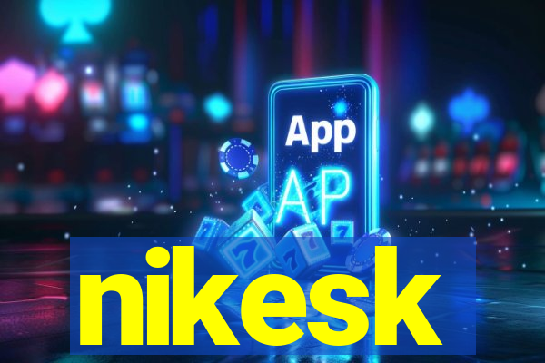 nikesk