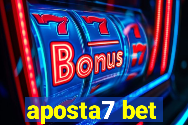 aposta7 bet