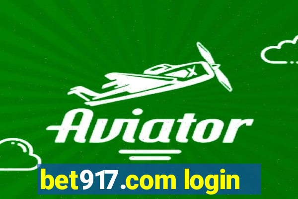 bet917.com login