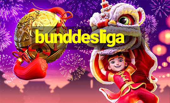 bunddesliga