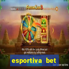 esportiva bet casino login