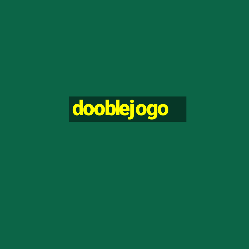 dooblejogo