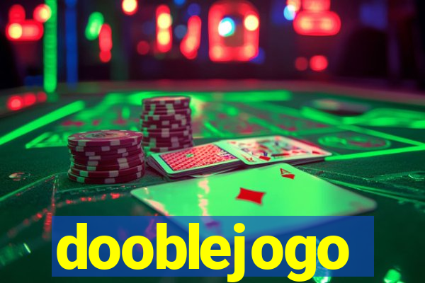 dooblejogo