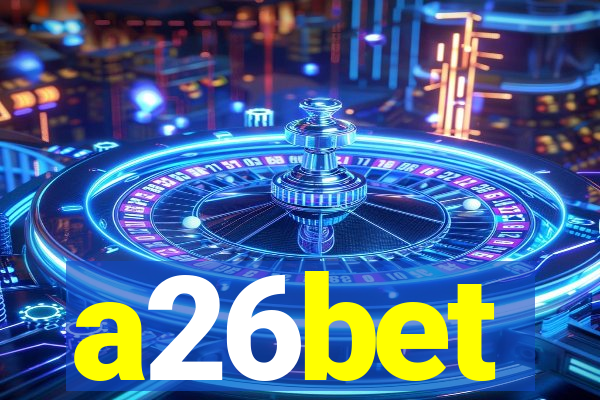 a26bet