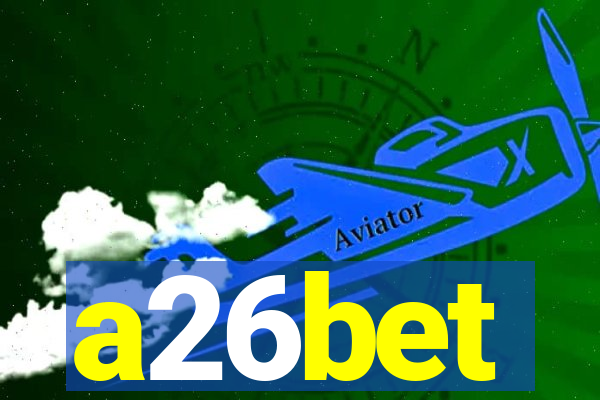 a26bet