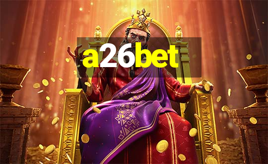 a26bet