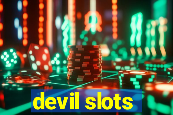 devil slots