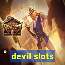 devil slots