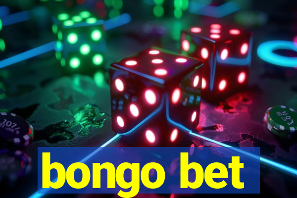 bongo bet