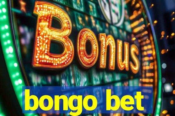 bongo bet