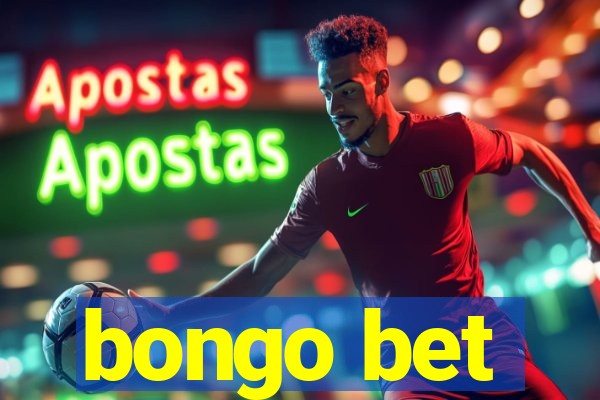 bongo bet